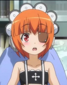 Satsurikuin Ouka