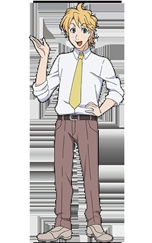 Nitsuke Nisei