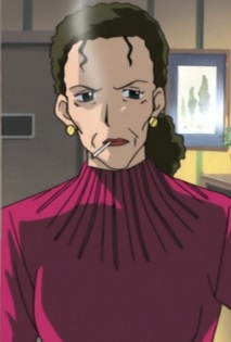 Satou Taeko