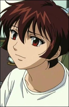 Akizuki Shiho