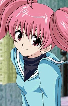 Minami Megumi