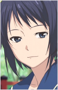 Sanjou Keiko