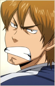 Isashiki Jun