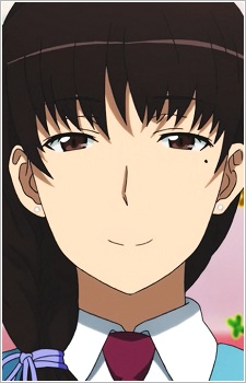 Takamiya Komachi