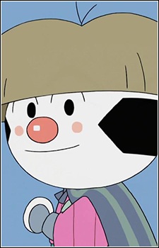 Komusubiman