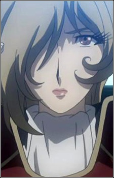 F. Rainheart Julia