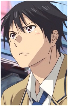 Fushimi Touka