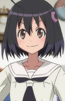 Todoroki Amane