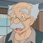 Semple George