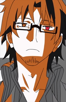 Tateyama Kenjirou