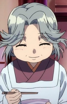 Kawai Sumiko