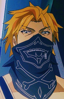 Ikuma Shougen