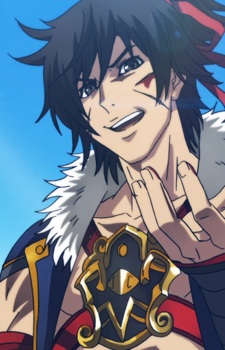 Tokugawa Keiichirou