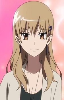 Furuya Sachiko