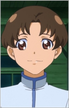 Momota Tsubasa