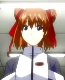 Kurita Aoi
