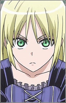 Kuroi Sena