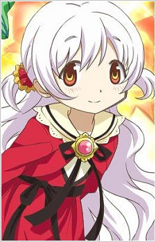 Momoe Nagisa