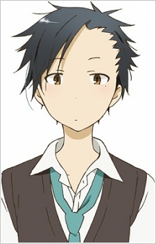 Kujou Hajime