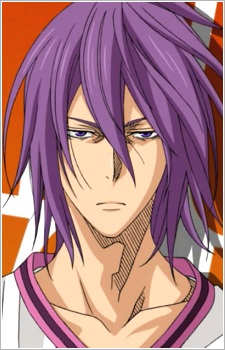 Murasakibara Atsushi