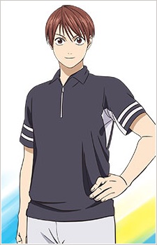 Miyagawa Takuya