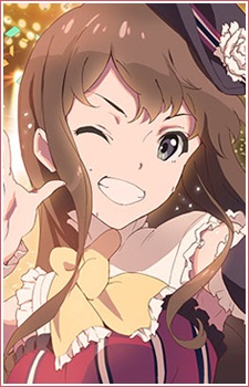 Iwasaki Shiho