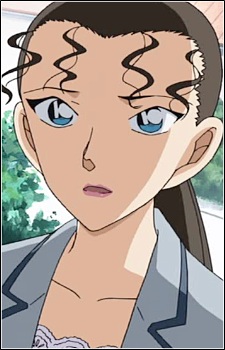 Hondou Hidemi