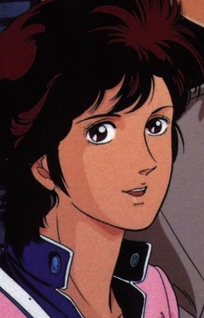 Makimura Kaori