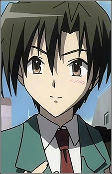 Ameku Shouma