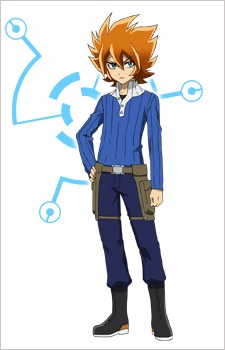 Quartzheart Shiren