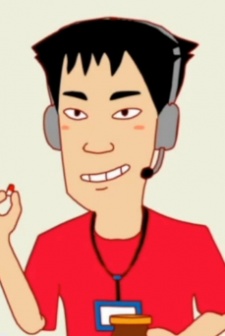 Syu Tomimoto