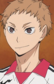 Yaku Morisuke
