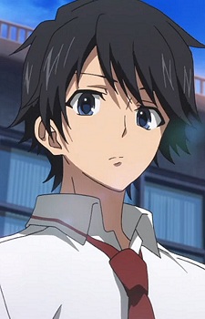 Okikura Kakeru