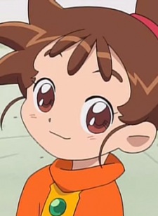 Haruno Kasumi