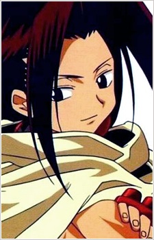 Asakura Hao