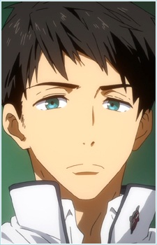 Yamazaki Sousuke