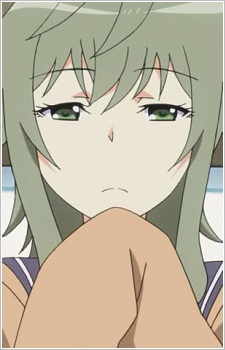 Torikai Hibari