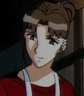 Hayakawa Shino