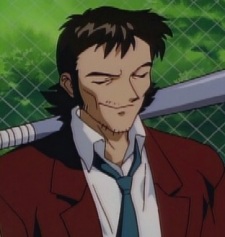 Kido Shinsaku
