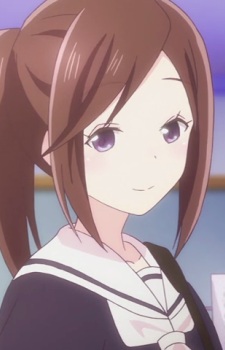 Komachi Yuuka