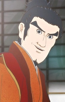 Mori Yoshinari