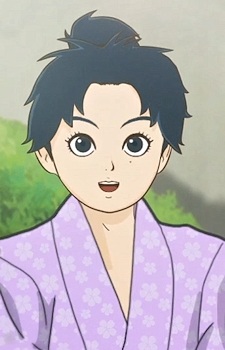 Mori Ranmaru