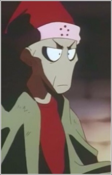 Umenokouji Hoshimaro
