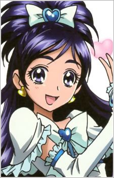 Yukishiro Honoka