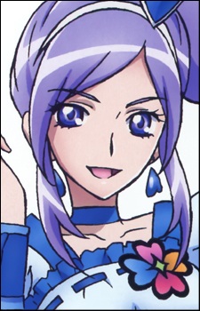 Aono Miki