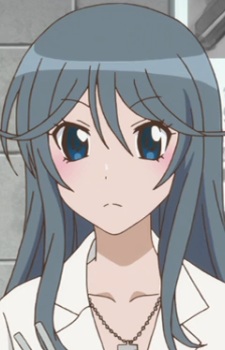 Kyoudou Maya