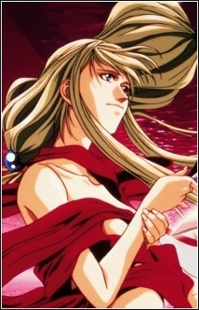 Kano Yuki
