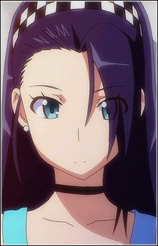 Kashima Noa