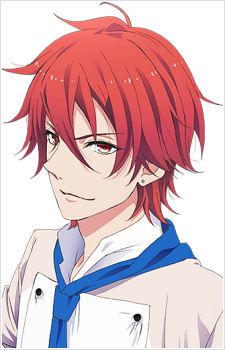 Kouzuki Ryou