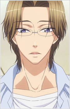 Saotome Miyabi
